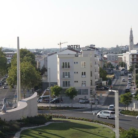 Pastorinhos De Fatima Διαμέρισμα Εξωτερικό φωτογραφία
