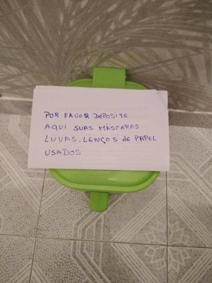 Pastorinhos De Fatima Διαμέρισμα Εξωτερικό φωτογραφία