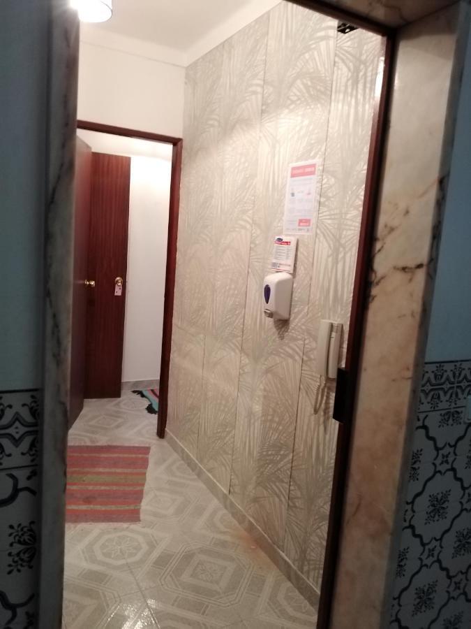 Pastorinhos De Fatima Διαμέρισμα Εξωτερικό φωτογραφία