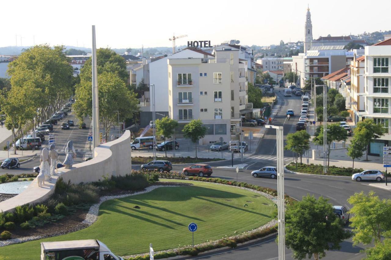 Pastorinhos De Fatima Διαμέρισμα Εξωτερικό φωτογραφία