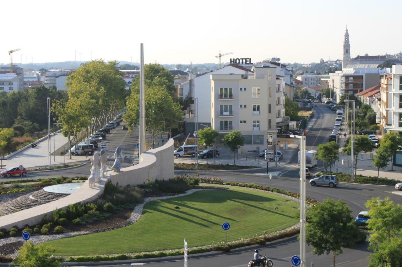Pastorinhos De Fatima Διαμέρισμα Εξωτερικό φωτογραφία