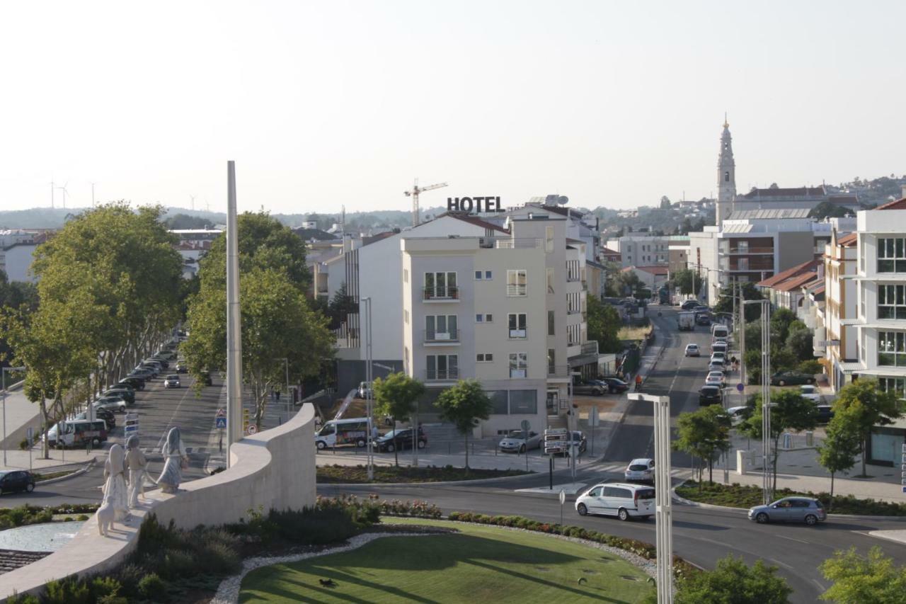Pastorinhos De Fatima Διαμέρισμα Εξωτερικό φωτογραφία